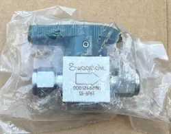 VALVE SS-6P6T NEW