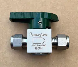 SWAGELOK 3/8