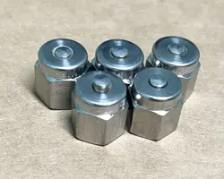 PLUGS SS-200-P NEW
