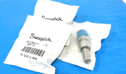 LOT OF 3 NEW SWAGELOK SS-QC8-S-8PM QUICK CONNECT SSQC8S8PM