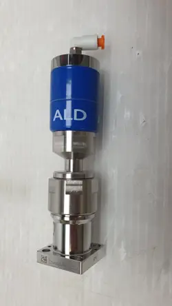 SWAGELOK 6LVV-MSM-ALD3ET-W2-P-C