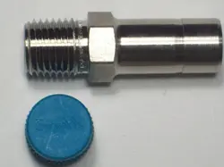 TUBE ADAPTER