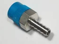CONNECTOR 1/4