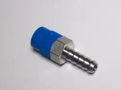 NPT SS-4-HC-1-4