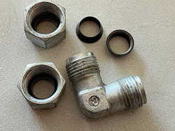 STEEL 3/8''