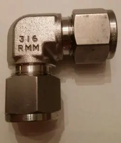 INSTRUMENTATION TUBE