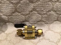 60 SERIES BRASS
