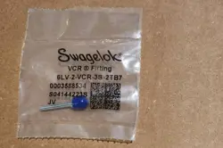 VCR 1/8