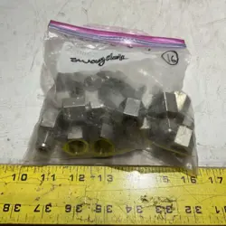 PIPE FITTING FNSP