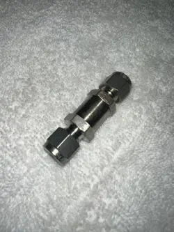 0.03 BAR SS-4C-1/3