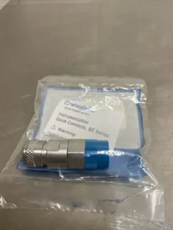 CONNECT BODY SS-QC6-B-6PMIS