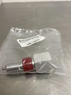SWAGELOK QUICK CONNECT STEM WITH VALVE FNSP  SS-QC8-D-8PF