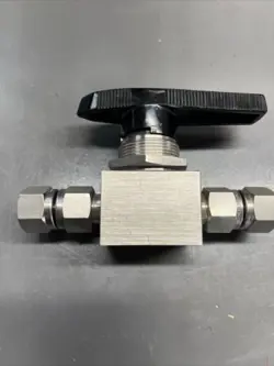 3/8 IN. SWAGELOK