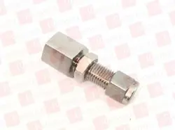 SWAGELOK SS-400-71-4 / SS400714 (NEW NO BOX)