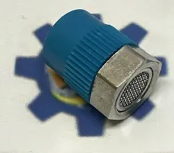 DAUBER FITTING 1/4”