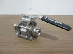 VALVE 3/4