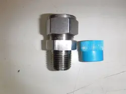 MALE CONNECTOR FITTING