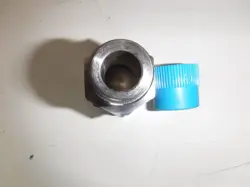 1/2” MNPT