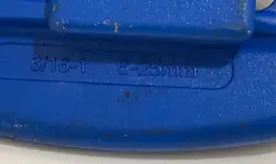 MS-TC-308 TUBE CUTTER