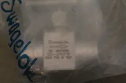 NEW OEM SS-26VF8, SWAGELOK NEEDLE VALVE 1/2