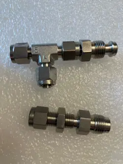 FITTINGS NEW/USED