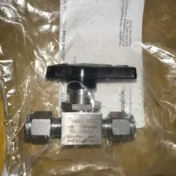 2500 PSIG NEW