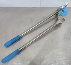 C1C194850 SWAGELOK MS-HTB-8 HAND TUBE BENDER (1/2