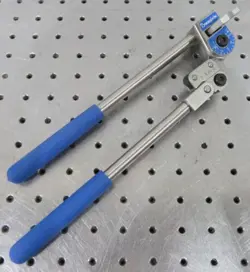 C194849 SWAGELOK MS-HTB-2 HAND TUBE BENDER (1/8