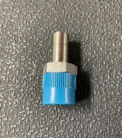 SWAGELOK SS-8-TA-1-8 STAINLESS STEEL 1/2” TUBE FITTING ADAPTER NPT MALE STRAIGHT