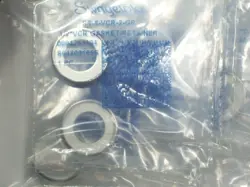 RETAINER ASSEMBLY SS-8-VCR-2-GR