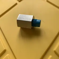 STAINLESS STEEL REDUCER