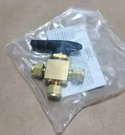 VALVE WARRANTY!