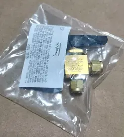 SERIES BRASS