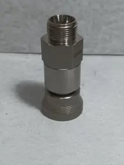 SWAGELOK 316 QC8