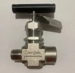 BONNET INLINE NEEDLE