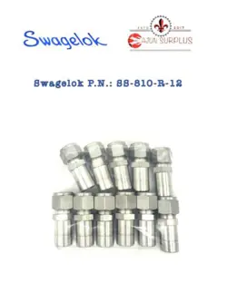 TUBE 3/4” REDUCER