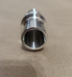 IN. STAINLESS STEEL