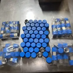 1/2”M