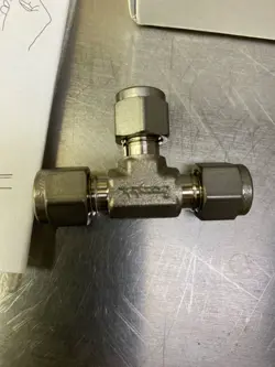 10 STAINLESS