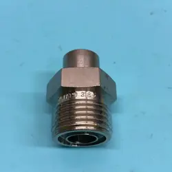 FITTING TUBE SOCKET