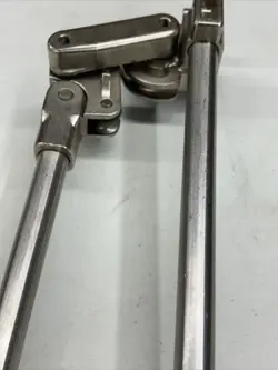 SWAGELOK TUBE BENDER 3/8 IN. TUBE OD MS-HTB-6T 15/16 RADIUS HEAVY DUTY