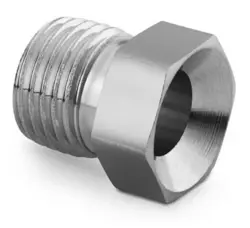 IN. MALE NUT