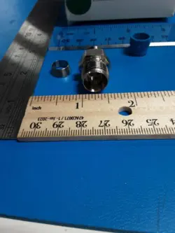 SS-600-1-2 STAINLESS