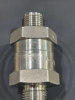 SS-CHS6-KZ-10 3/8 IN.