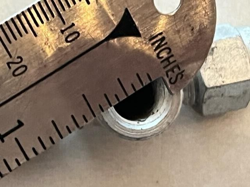 3/8'' STEEL