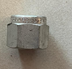 SWAGELOK 1/4''