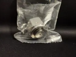 316 STAINLESS VCR