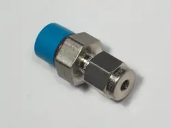 7/16-20 SAE/MS SS-200-1-4ST