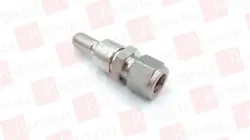 SWAGELOK SS-QC8-S-810 / SSQC8S810 (NEW IN BOX)