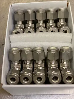 TUBE SS-400-4